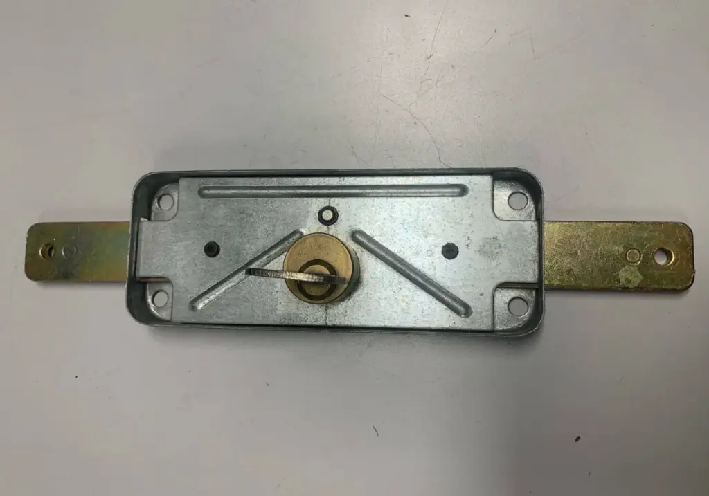 CERRADURA TECNOSICUREZZA