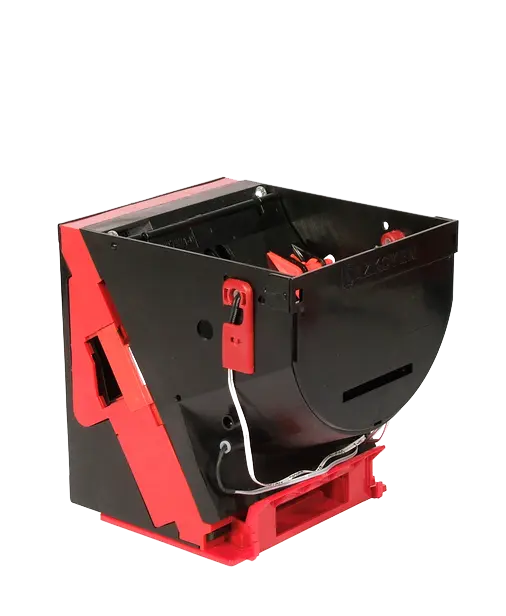 HOPPER AZKOYEN (GISTRA)