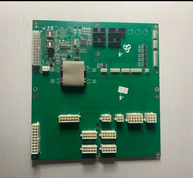 PLACA CRONOS BOOMERANG