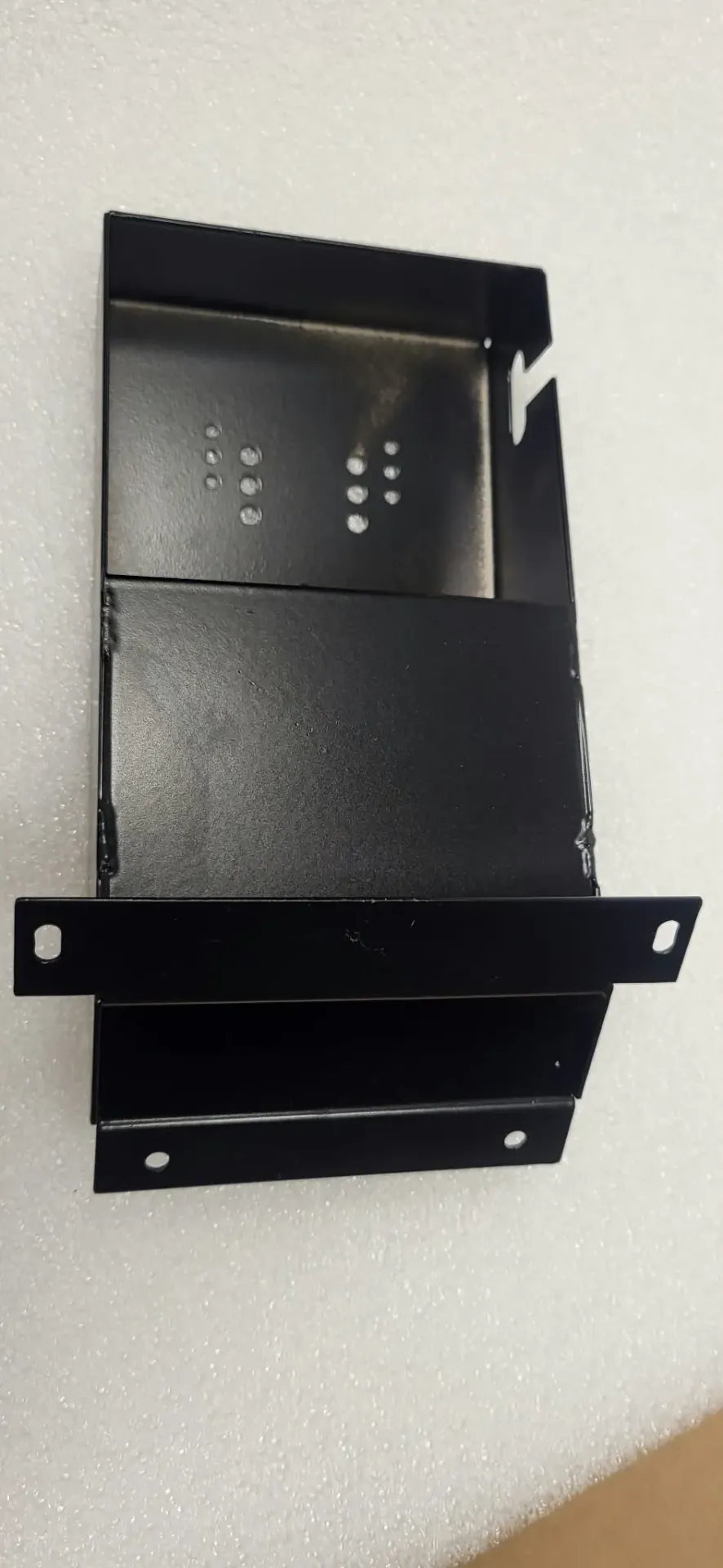 SOPORTE LECTOR GISTRA